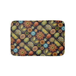 Liv för Ernst Haeckels Actinae hav Badrumsmatta