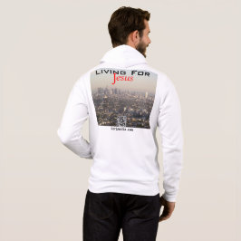 Liv för Jesus T-Shirt