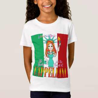 Liv, frihet och jakten av Cappellini T Shirt