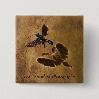 Liv går på - skräddarsy knapp