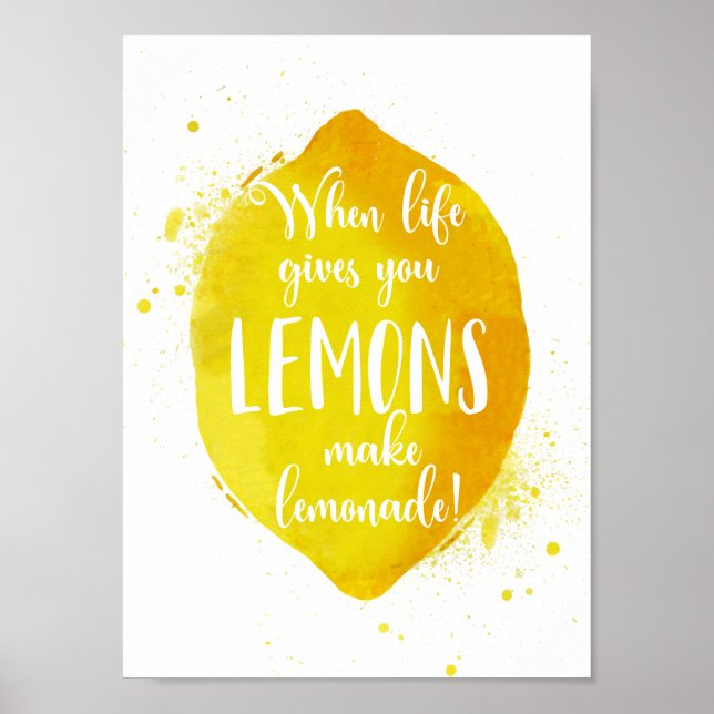 Liv Ge som du lejonger inspiration till Poster (Framsidan)
