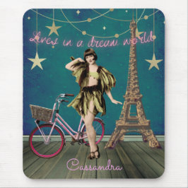 Liv i en Funky som är förändrad i drömvärlden Musmatta