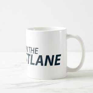 Liv i fastaLanemuggen Kaffemugg
