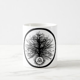 liv kaffemugg