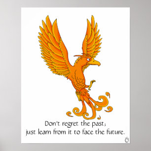 Liv kursaffisch poster