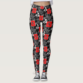 Liv. Liv. 生. Leggings