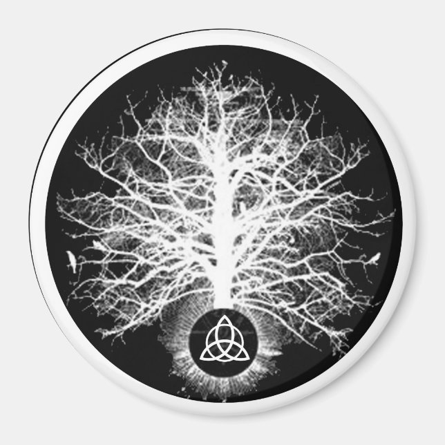 liv magnet (Framsidan)