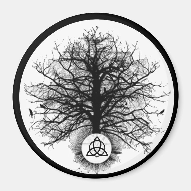 liv magnet (Framsidan)