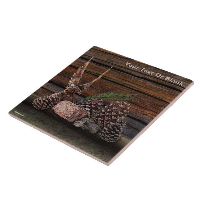 Liv med åldern kakelplatta (Sidan)