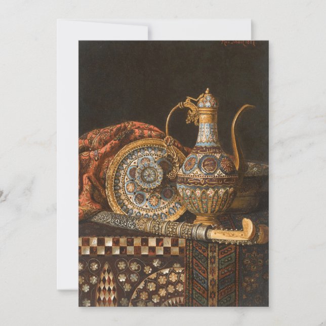 Liv med kaffepot | Max Schödl (Framsida)