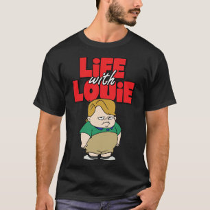 Liv med Louie T Shirt