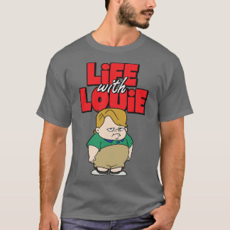 Liv med Louie T Shirt