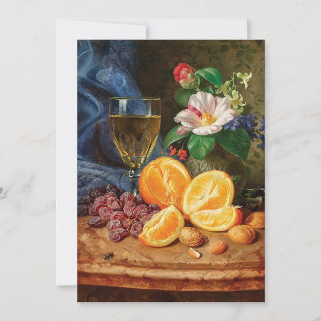 Liv med Orangar | Josef Lauer (Framsida)