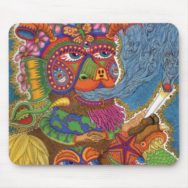 Liv Musmatta (Framsidan)