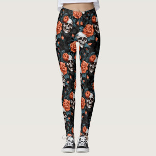 Liv och död leggings