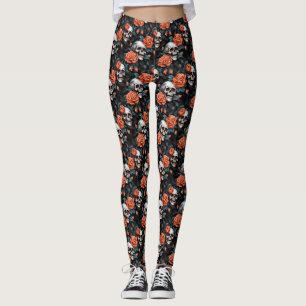Liv och död leggings