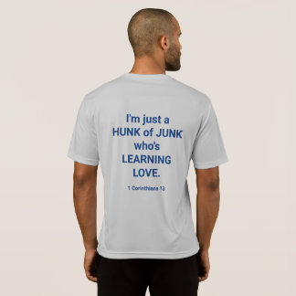 Liv och Kärlek T Shirt
