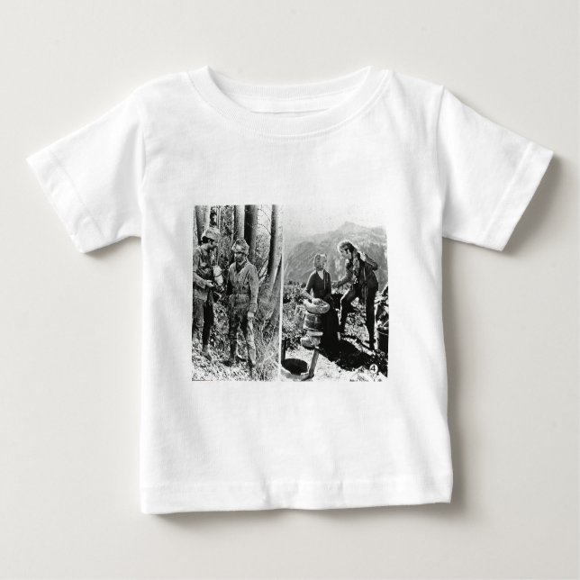 Liv och tider av den Glass glidbanan för Daniel Tee (Framsida)