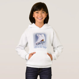 Liv på kanten t shirt