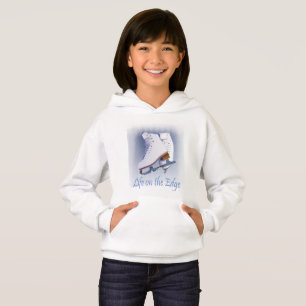 Liv på kanten t shirt
