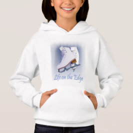 Liv på kanten t shirt