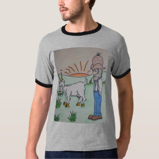liv på lantgården tee