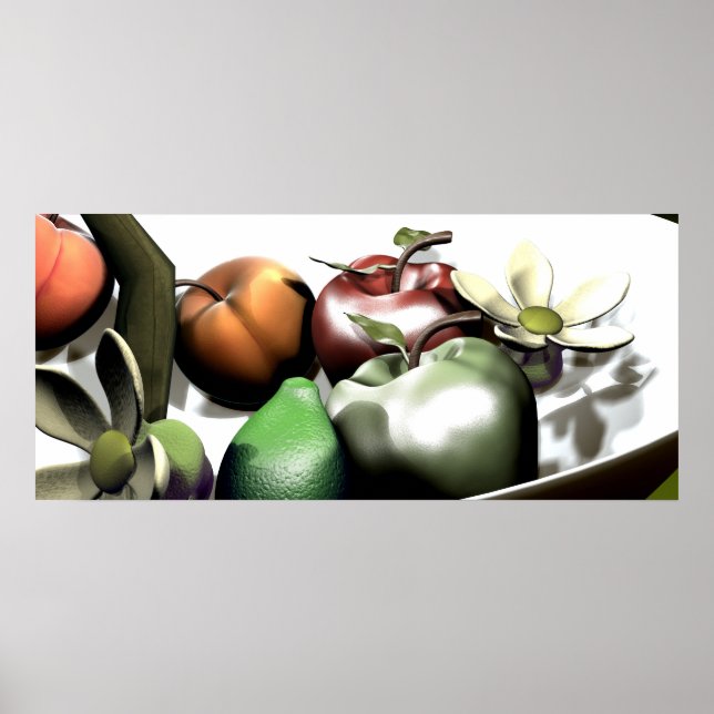 liv poster (Framsidan)