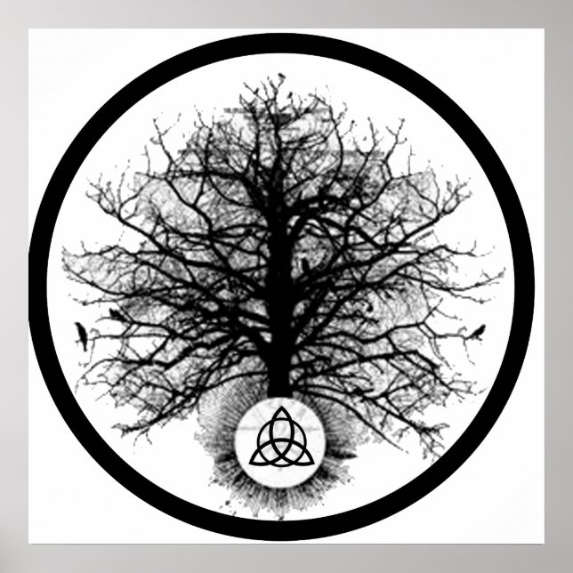 liv poster (Framsidan)