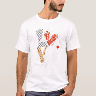 Liv RN LPN CNA Sjukvård T Shirt
