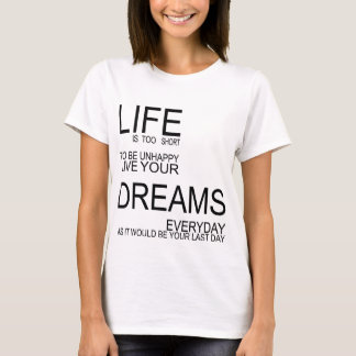 LIV T-SHIRT