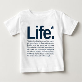 Liv* T Shirt