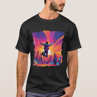 Liv till Fullaste T Shirt