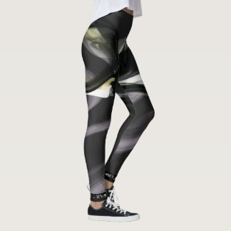 Liv under utveckling Leggings