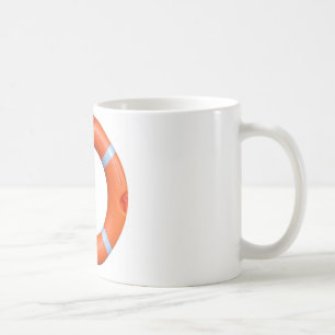 Livboj Kaffemugg