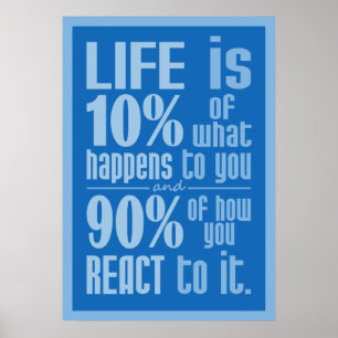 LIVCITATIONSTECKENaffisch Poster