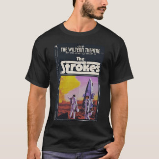 Live At The Wiltern 2019 T Shirt