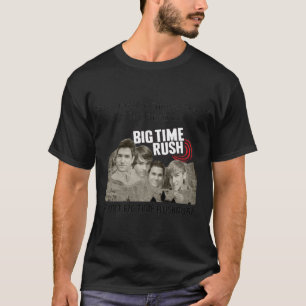 Live BTR-konsert T Shirt