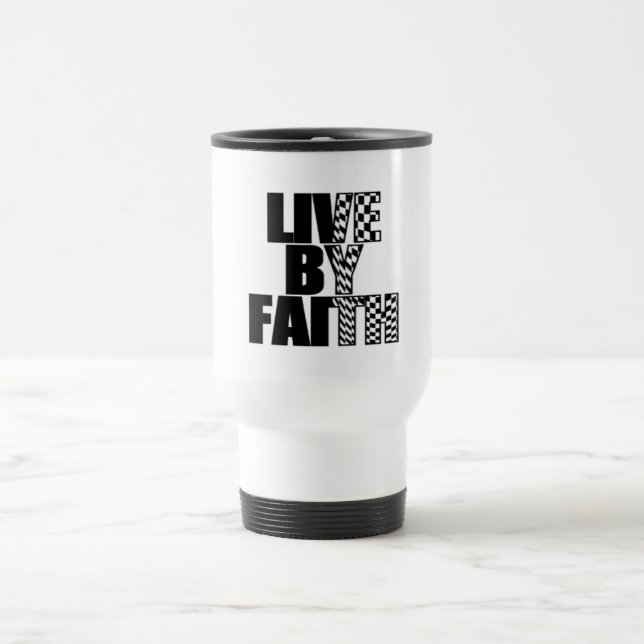 Live by Faith Resemugg (Center)