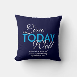 LIVE IDY WELL, VÄLDIG, Christian Kudde