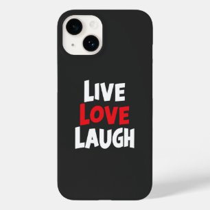 Live Kärlek Laugh
