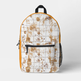 LIVE KÄRLEK LEARN-ryggsäck!