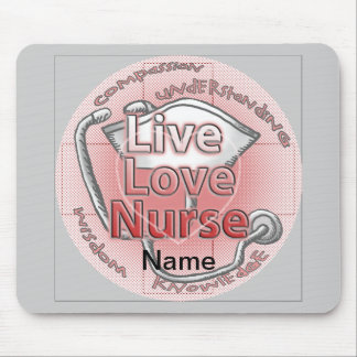 Live Kärlek Nurse Musmatta