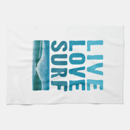 live_kärlek_surfa kökshandduk