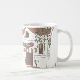 Live Laugh Kärlek 1 Mugg