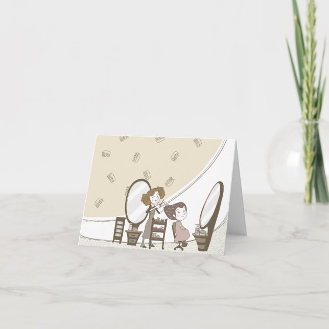 Live Laugh Kärlek #8-hälsningskort Kort (Framsida)