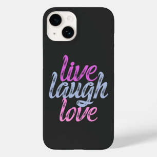 Live Laugh Kärlek - Embrace the Joy