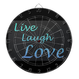 Live Laugh Kärlek Piltavla