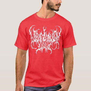 Live Laugh Kärlek T Shirt