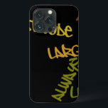 Live Life Large Ord Art-utskrift<br><div class="desc">Live Life Large Ord Art Print presenterar "Live Life Large Ord Art Print", ett dynamiskt och upplyftande biet som firar positiviteten genom en engagerande arrangemang för att bekräfta ord. De pulserande färg och inspirerande budskapen skapar en livlig och minnesvärd utformning, perfekt för att tillföra en gnutta glädje och positivitet till...</div>