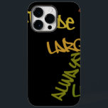 Live Life Large Ord Art-utskrift<br><div class="desc">Live Life Large Ord Art Print presenterar "Live Life Large Ord Art Print", ett dynamiskt och upplyftande biet som firar positiviteten genom en engagerande arrangemang för att bekräfta ord. De pulserande färg och inspirerande budskapen skapar en livlig och minnesvärd utformning, perfekt för att tillföra en gnutta glädje och positivitet till...</div>